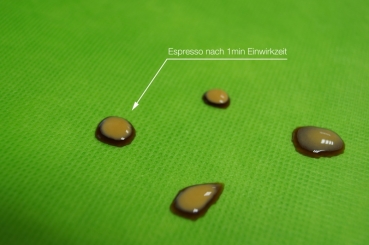 Einweg-Gewebe-Tischdecke rechteckig 120x180cm, schwer entflammbar