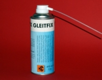 Gleitspray für Gardinenschienen - 400 ml