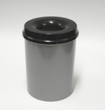 Sicherheitspapierkorb