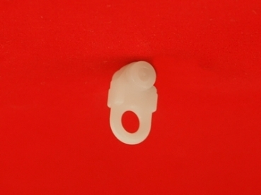 kurzer Objektroller mit Öse