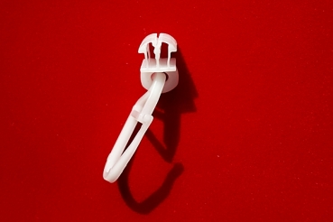 Original "Switchgleiter" mit Faltenhaken