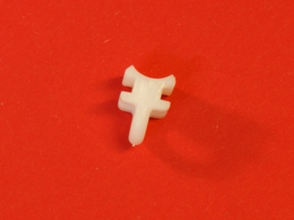 Gleiter mit Längs-Öse