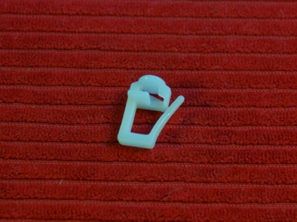 Falten-Gleiter "Kobra" mit rundem Kopf