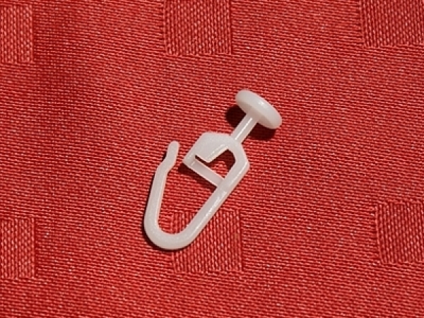 Universal-Gleiter mit rundem Kopf