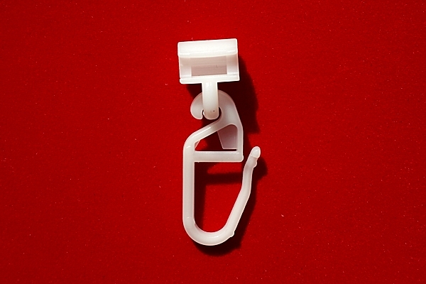 Original "Switchgleiter" mit Faltenhaken