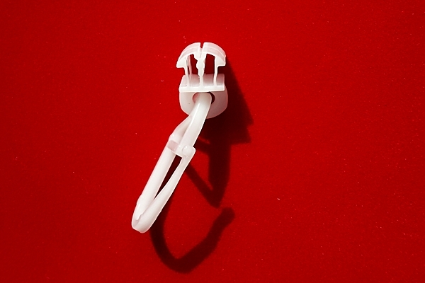 Original "Switchgleiter" mit Faltenhaken